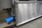 Praxair Nitrogen Freeze Tunnel